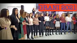 Uğur Çoban - Grani 2021/ Yar Helli, Zirave, Oy Naze