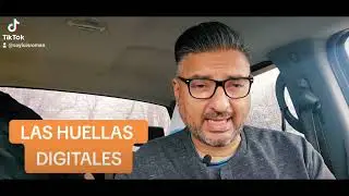 La Huellas Digitales