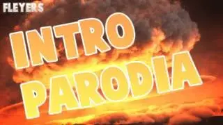 Intro ded editada con mi cara | parodia | FleyersGaming  :V