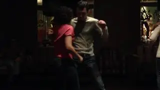 salsa cubana in kiev кубинская сальса на троещине