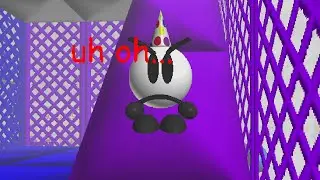 Yin's Birthday Bash Reimagined!! | Baldi's Basics Fan Game