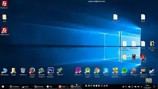 Drupal installation on web server
