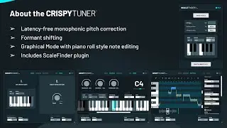 How to Make a Successful Plugin From Scratch as a Solo Audio Developer - Marius Metzger - ADC23