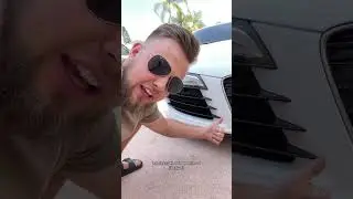 CHEAPEST R8 EVER! 