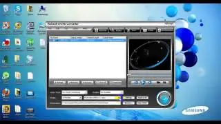 Как конвертировать AVI в MP4