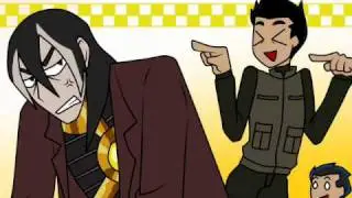 Generator Rex- Breaking the habit V3