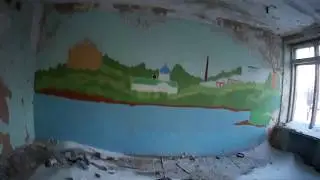 Заброшенная ШКОЛА (СКОРО НА КАНАЛЕ)