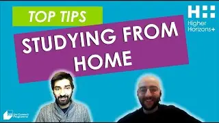 Lockdown Assembly: Learning From Home