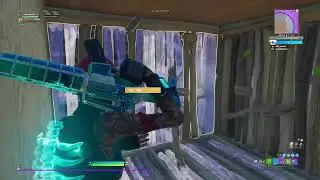 Box fight