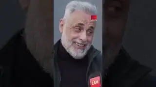 #JorgeRial