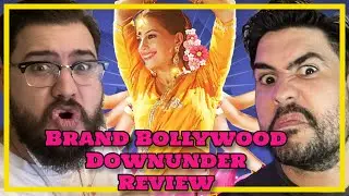 Why Brand Bollywood Downunder Is a Total Game Changer