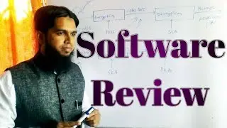 Software review