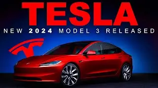 Tesla's NEW Model 3 - Should You Upgrade? | Tesla Model 3 + Model Y