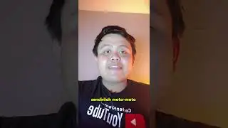 DITUGASIN CARI MATA MATA FBI, EH DIA SENDIRI MATA MATANYA😂 #shorts