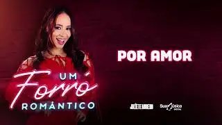 Juliete Moreno - Por Amor (Áudio Oficial)