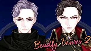Beastly Desires 2 сезон 22,23,24 эпизоды💎 