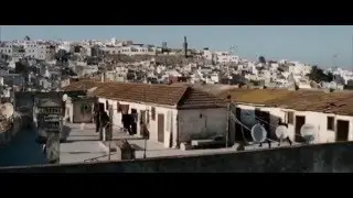 The Bourne Ultimatum Teaser Trailer