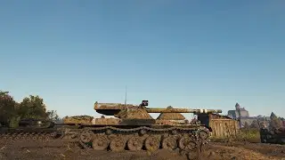 WoT Guide Play Char Futur 4, Redshire, ver 1.10.0