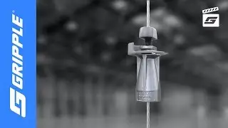 Next Generation Cable Suspension System - Product Range