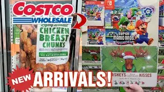 COSTCO NEW ARRIVALS for OCTOBER/NOVEMBER 2023! Come see WHAT we FOUND this WEEK! (10/27)