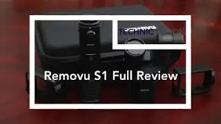 Removu S1 Review