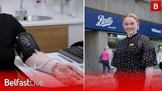 New private blood pressure service available at Boots