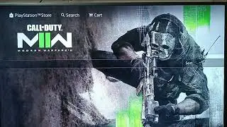 14.11. Итоги конкурса. Покупка Playstation игр для России без комиссии. COD MW2 для Оксаны