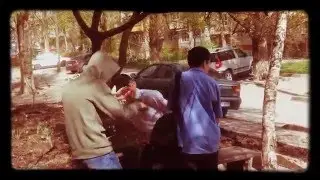 Вор ВНЕ закона ч.1