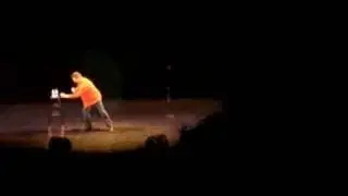 Brian Regan