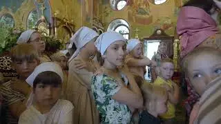День Святой Троицы 2022
