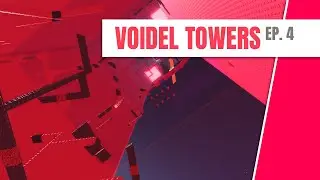Tower of Raging Red - Voidel Towers #4