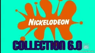 Ultimate Nickelodeon Weird Object Collection 6.0