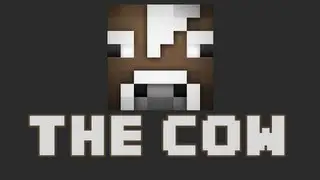 Minecraft: The Cow