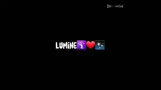 Lumine #genshinimpact