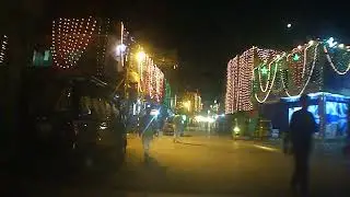 Aqalgard ,Murgi mandi, 4 no chungi, 10 rabi ul awal 14 sep 2024