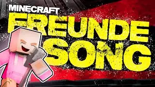 ♫ FREUNDE SONG - LOGO [prod. Lukas, der Rapper]