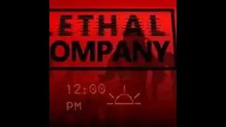 Lethal Company V60 NEW UPDATE IS SICK!!!!
