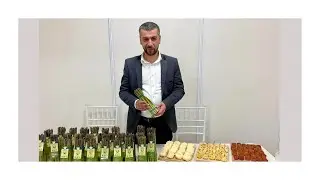 Օրգանական ծնեբեկի մեծ վաճառք` առաքումով. սնվեք համեղ և առողջ