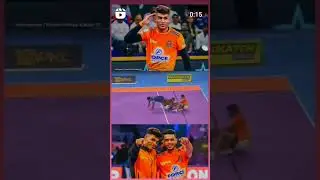 #kabaddi trandings reels shorts vedio