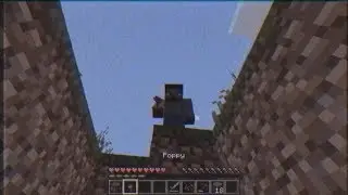 the end