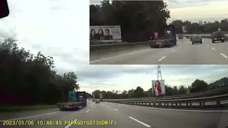 Dash Cam | Record | 行车记录仪