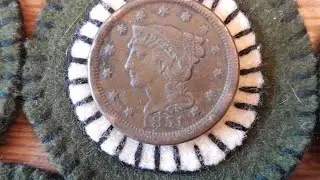 Why are they called Penny Rugs?