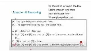 CBSE New Question Typology for Board Examination Term 1 and 2