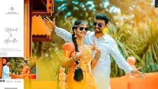 How to Create Photo Album From Scratch in Photoshop || Dinesh Album || Rajendra Editography
