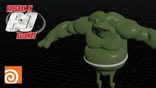 Houdini | Intersection Analysis Geometry Node