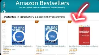 My first book: LangChain in your Pocket is out now