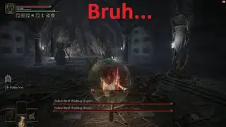 TWO BOSSES?!?!? - Elden Ring is Stressing Me Out