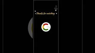 How to Draw a Google Logo in Python with mobile| turtle graphics | Python Programming with mobile|