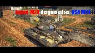 Spy in sim battles | War Thunder