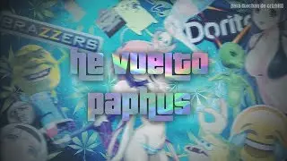 HE VUELTO PAPUS | HE REGRESADO DE LA MUERTE MEJOR QUE NUNCA